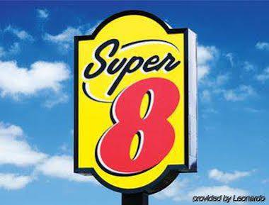 Super 8 By Wyndham Ionia Mi Hotel Kültér fotó